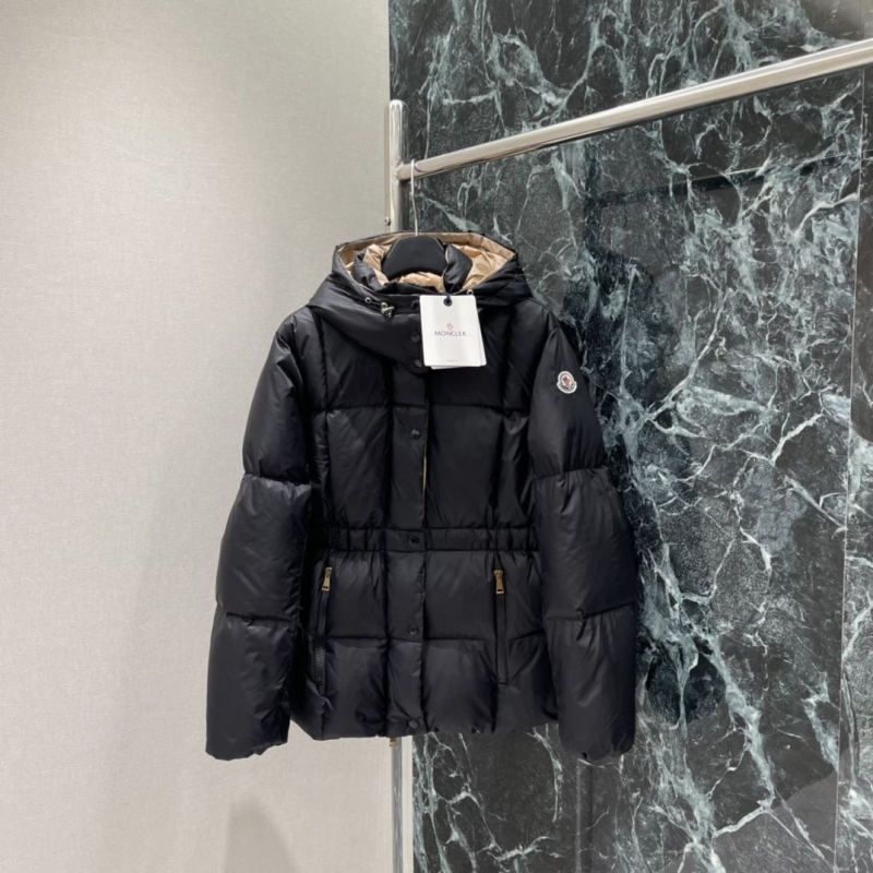 Moncler Down Jacket